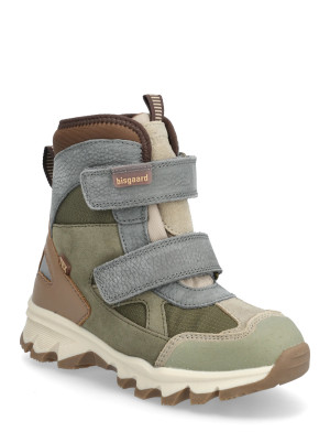 Bisgaard Edon Tex   30 Khaki 30