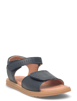 Bisgaard Andrea - Navy - 32/18.5CM