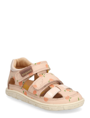 Bisgaard Barefoot Vic   30/17.8CM Cream 30/17.8CM
