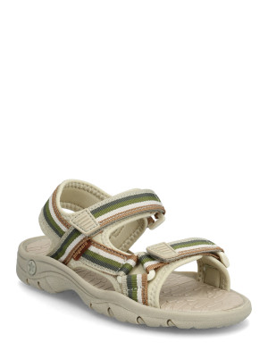 Bisgaard Nico - Beige - 33/20.2CM