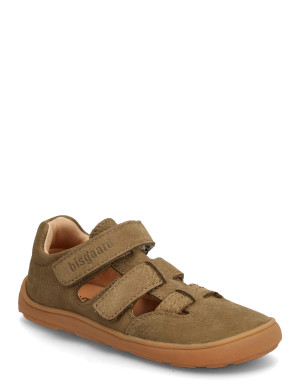 Bisgaard Barefoot Floyd - Khaki green - 30/18.1CM
