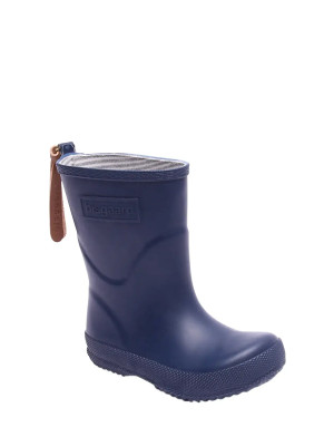 Bisgaard Basic Rubber   24/16CM Blue 24/16CM