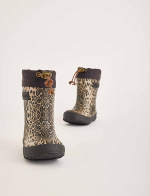 Bisgaard Thermo - Brown - 24/16CM
