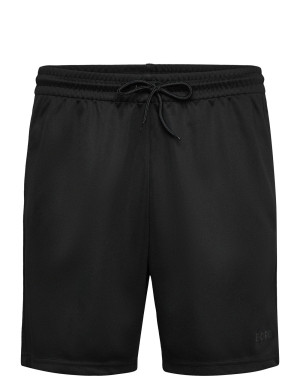 Björn Borg Borg Essential Active 8" Shorts   XXL Black XXL