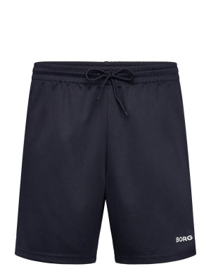 Björn Borg Borg Essential Active 8" Shorts   XXL Black XXL