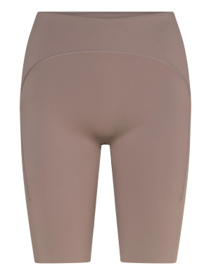 Björn Borg Borg Performance Short Tights - Brown - M