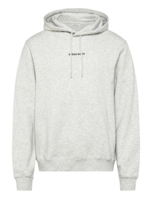 Björn Borg Borg Classic Hoodie   L Grey L