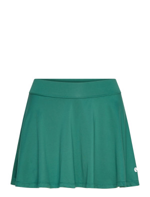 Björn Borg Ace Jersey Skirt   XS Green XS