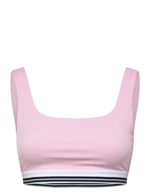 Björn Borg Ace Tennis Top   S Pink S
