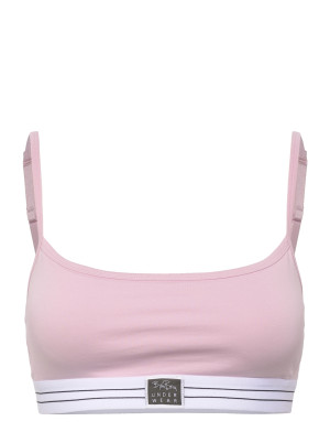 Björn Borg Original Bralette   S Pink S