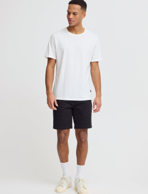 Blend Bhednan Twill Shorts - Black - S Black S
