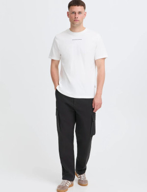 Blend Bhnatan Cargo Noos - Black - 33 x 30