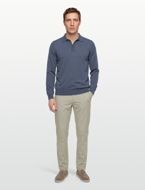 Boss Lancione - Blue - M Blue M
