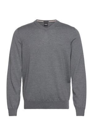 Boss Baram-L   S Grey S