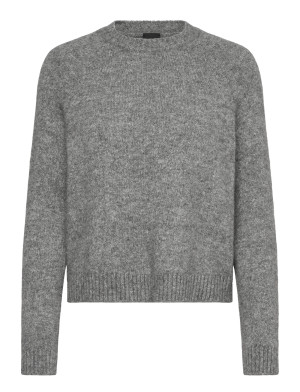 Boss Febisan - Grey - XS