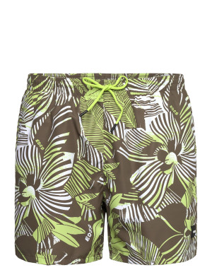 Boss Piranha   S Khaki S