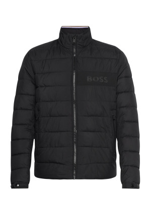 Boss H-Cenitos   58 Black 58
