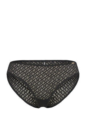 Boss Brief B Lace   L Black L