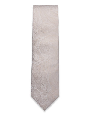 Boss H-Set Tie-Pkt Sq-232 - Beige - ONE SIZE