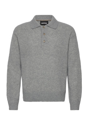 Boss C-Hadone - Grey - M