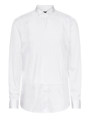 Boss H-Hank-W-Tux3-Dc-254   40 White 40