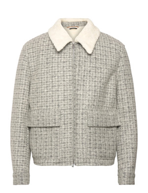 Boss H-Charly-J-254 - Grey - 54