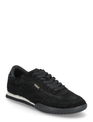 Boss Carlynn_Lowp_Sdpo - Black - 40