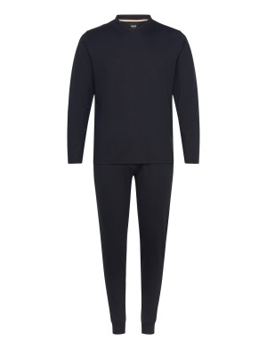 Boss Energetic Long Set   M Navy M