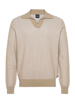 Boss C-Nasario - Beige - XXXL