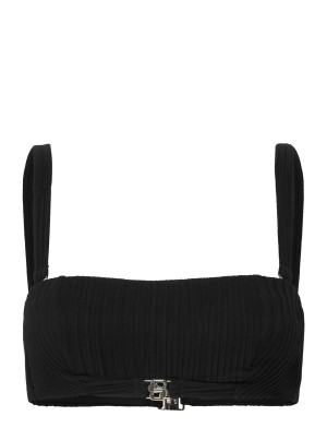 Boss Bandeau_Double B - Black - L