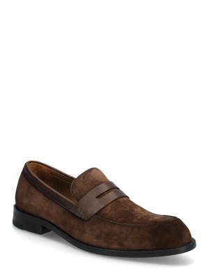 Boss Tayil-L_Loaf_Sdfslt - Brown - 44.5