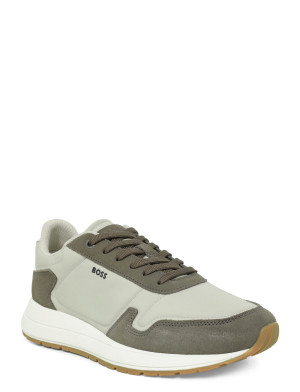 Boss Vinston_Runn_Nysd - Beige - 44