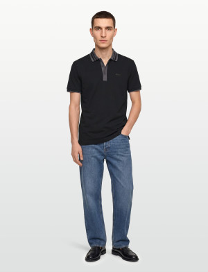 Boss Paule Tape - Black - XL Black XL