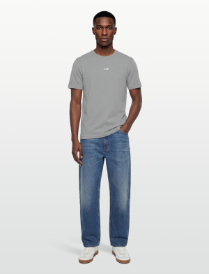 Boss Ts_Join Grx - Grey - XL Grey XL