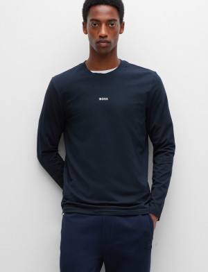 Boss Tchark - Navy - S