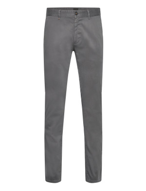 Boss Chino_Slim - Grey - 32 x 34
