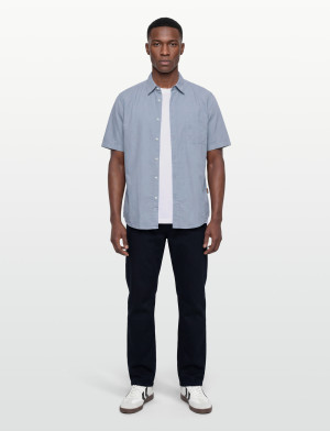 Boss Relegant_6-Short_M - Blue - XL