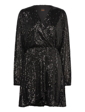 Boss C_Dilloi - Black - 32 Black 32
