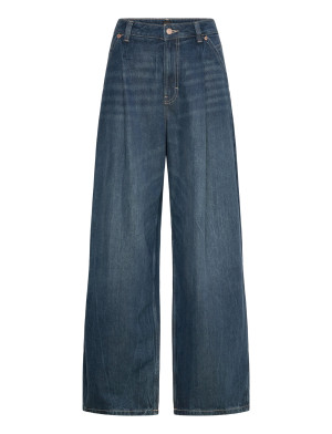 Boss C_Slouchy Pltd Mr - Blue - 26 x 32