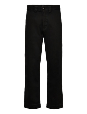 Boss Chino-Straight-A   32 x 32 Black 32 x 32