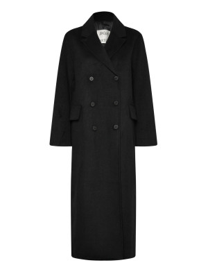 Brixtol Textiles Olivia - Black - XS Black XS