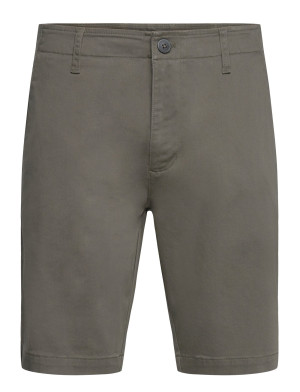 Bruun & Stengade Bs Gerhard Regular Fit Shorts   30 Green 30