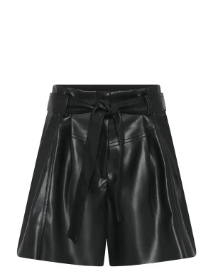 Bruuns Bazaar Veganibbbrynji Shorts   38 Black 38