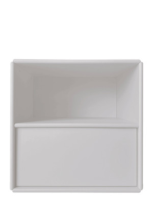 ByAulum Charlie - White - ONE SIZE