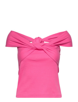 bzr Fionabzcrossover Top   XL Pink XL