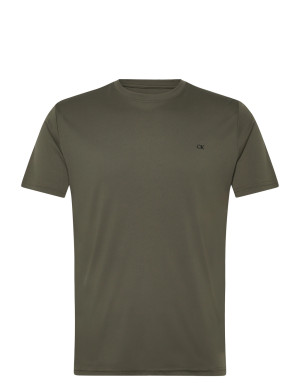 Calvin Freedom T-Shirt   S Khaki S
