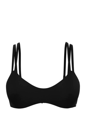 Calvin Bralette   S Black S