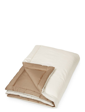 Cam Cam Copenhagen Soft Blanket - Ocs Dreamland - Cream - ONE SIZE Cream ONE SIZE
