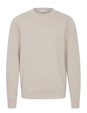 Casual Friday Cfsebastian 0096 Crew Neck Swe   L Cream L