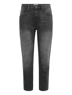 Casual Friday Cfkarup 5-Pocket Jeans - Grey - 29 x 34
